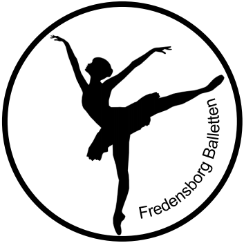 Fredensborg Balletten Logo